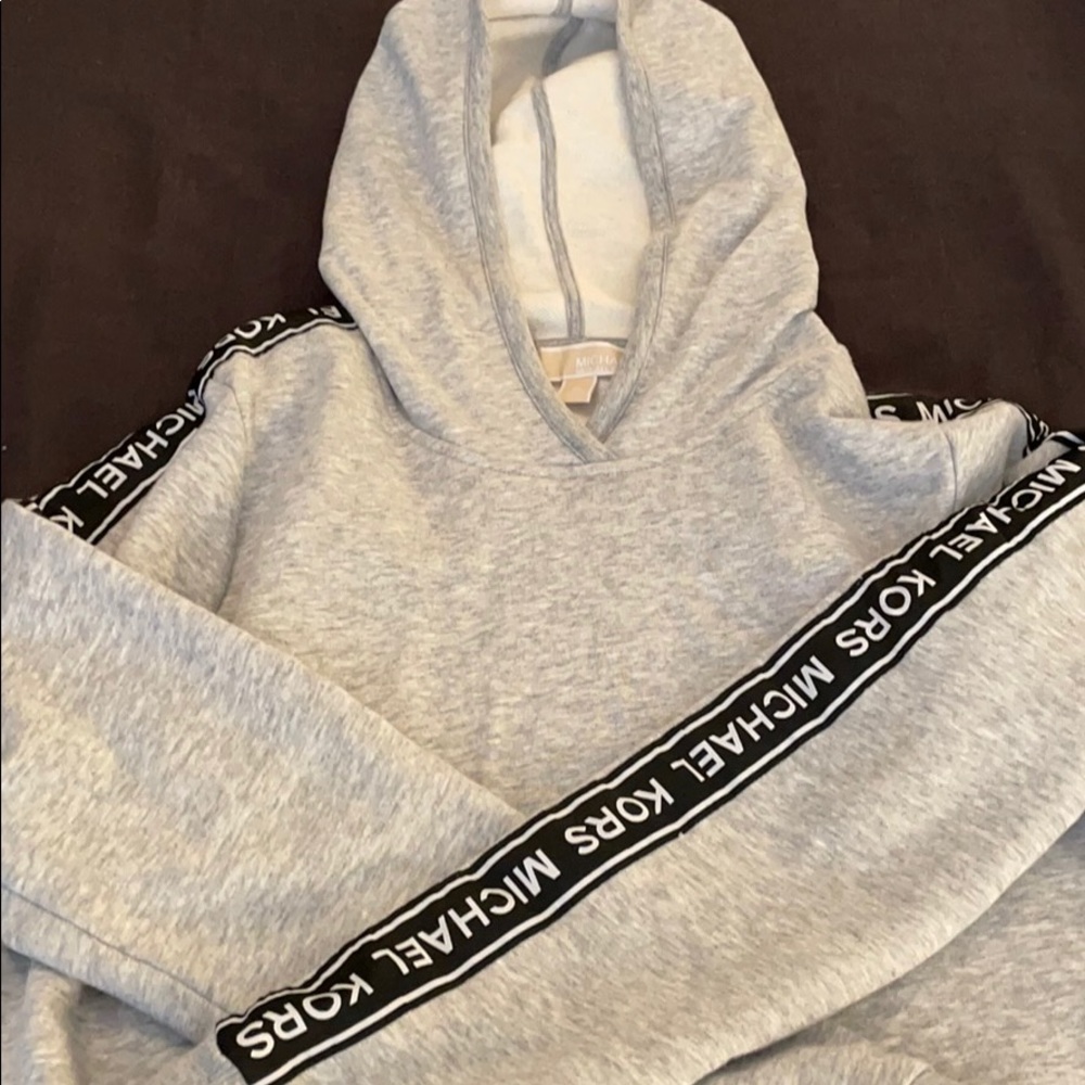 Michael Kors hoodie